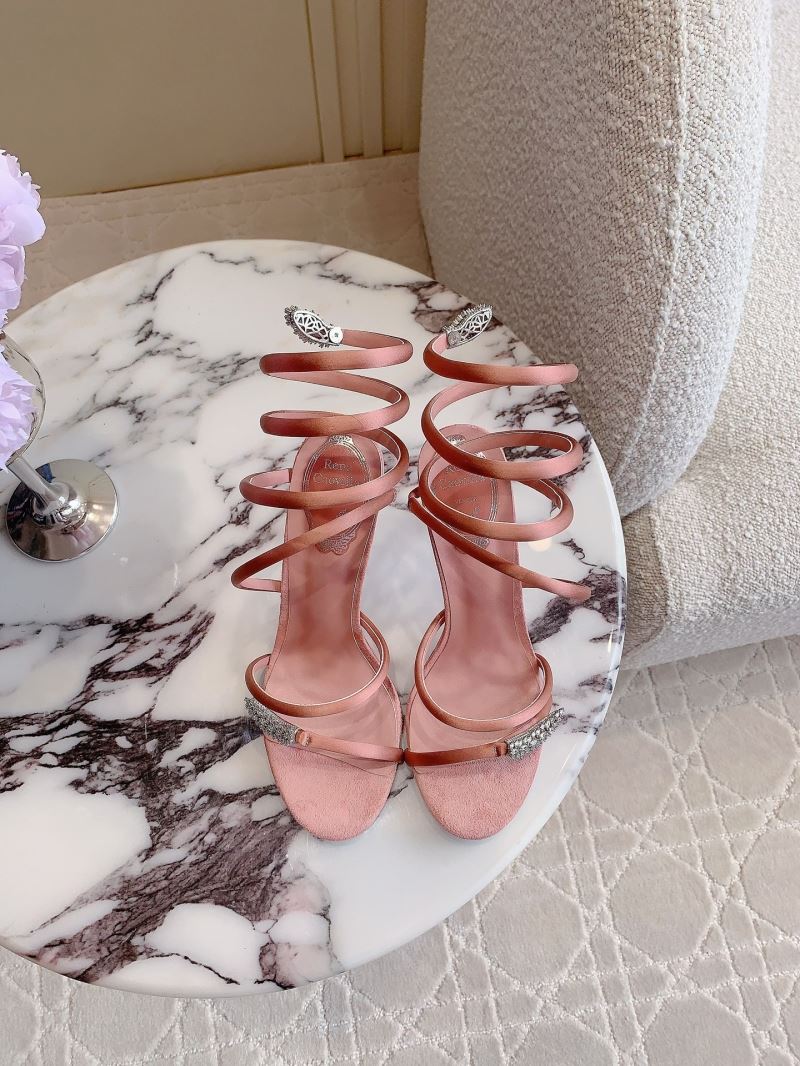 Rene Caovilla Sandals